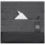 Сумка для ноутбуков RivaCase 13.3" Black (8803): Цвет черный