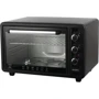 Електрична духовка настільна Asel AF 4033 Black фото 4