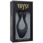 Вибратор Doc Johnson Tryst Black