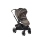 Коляска 2 в 1 JANE CROSSLIGHT + MICRO PRO Ореховый (221COLXAA U57): Тип коляски Универсальная коляска (2-в-1)