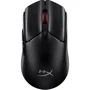 Мышь HyperX Pulsefire Haste 2 Core Wireless Black (8R2E6AA): Интерфейс подключения Bluetooth, Wireless