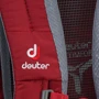 Рюкзак Рюкзак Deuter AC Lite 26 колір 5000 cranberry (3420316 5000): Матеріал Macro Lite 210