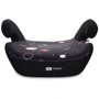 Автокрісло Lorelli TEDDY black cosmos: Колір черный