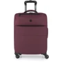 Чемодан Gabol Florida (S) Dark red бордовый (123122-037)