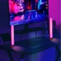 Светодиодные RGB панели Inspire S042 28LED (S042-1): Тип Ночники