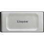 Kingston XS2000 1 TB (SXS2000/1000G) OEM: Тип накопителя портативный