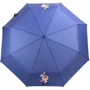Зонт женский механический компактный облегченный ART RAIN (ZAR3512-79)