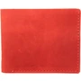 Женское портмоне DNK Leather красное (DNK-Portmone-col.H)