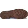 Кроссовки Saucony Shadow 6000 Trail (70643-1s) 41 (8.5) синие натуральная кожа демисезон: Материал подкладки Текстиль