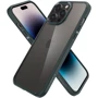 Чехол для iPhone Spigen Ultra Hybrid Abyss Green (ACS06574) for iPhone 15 Pro Max фото 9