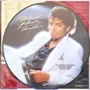 LP I-DI Michael Jackson: Thriller - Picture Disc (LP0134)
