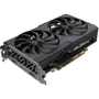 Видеокарта Sapphire RX 6500 XT GAMING OC 8GB GDDR6 HD (11314-08-20G): Тип памяти GDDR6