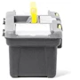 Ящик для инструмента Intertool BX-0312: Материал пластик