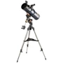 Телескоп Celestron AstroMaster 130 EQ, рефлектор Ньютона