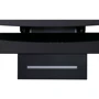 Витяжка Perfelli DNS 6343 B 750 BL LED: Рекомендована площа приміщення (при висоті 2,7 м), м² 20.5-28.5