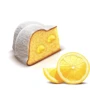 Панеттоне Balocco torte in festa limone, 400 г (WT4107) фото 2