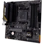 Asus TUF Gaming A520M-Plus WIFI: Разъемы на плате СОМ, USB 2.0, USB 3.2 Gen 1