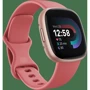 Смарт-часы Fitbit Versa 4 Pink Sand/Copper Rose