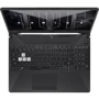 Ноутбук ASUS TUF Gaming A15 (20M216 | 90NR0667-M00H80): Операційна система без ОС