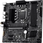 MSI B560M PRO-VDH WIFI: Разъемы на плате SATA 3.0, M.2