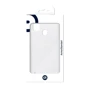 Чохол для телефона Armorstandart Air Series Transparent для ZTE Blade A51 (ARM59799): Тип накладка на задню частину
