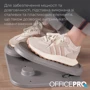 Регулированная подставка для ног OfficePro FR950