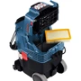 Пылесос Bosch GAS 35 L SFC+ (06019C3000): Тип пылесоса промышленный