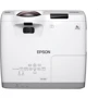 Проектор Epson EB-535W (V11H671040): Інтерфейси VGA, HDMI, USB, Ethernet, Роз'єм для навушників
