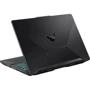 Ноутбук ASUS TUF F15 (FX506HC-HN011): Экран 15.6" IPS (1920x1080) FullHD