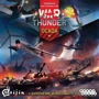 Настільна гра Hobby World War Thunder: Облога. Wunderwaffe (додаток до настільної гри) (181 898) фото 23