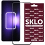 Tempered Glass Black for Realme GT Neo 5 / 5 SE / GT3 / GT5: Тип защитное стекло