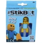 Фигурка для анимации Stikbot желто-синий (TST616-23UAKDY)