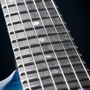 Електрогітара CORT X700 Duality (Light Blue Burst) w / bag: Форма корпусу Superstrat