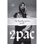 Tupac Shakur. The rose that grew from concrete. Рукописи стихов и песен