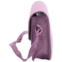 Женская сумка-сэтчел Valiria Fashion сиреневая (4DETBI-184-7): Страна производитель Китай