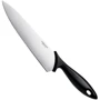 Кухонный нож поварской Fiskars Essential 21,4 см (1065565)