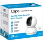 IP-камера відеоспостереження TP-Link Tapo TC70 N300: Тип підключення до інтернету Проводное