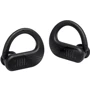 Наушники JBL Endurance Peak II Black (JBLENDURPEAKIIBLK): Чувствительность (дБ) 95