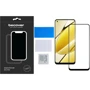 Аксессуар для смартфона BeCover Tempered Glass Black for Realme 11 4G (710510)