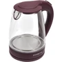 Электрочайник Polaris PWK 1767 CGL Dark violet фото 7