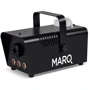 Дим машина MARQ FOG 400 LED (Black)