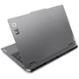 Ноутбук Lenovo LOQ 15IAX9 (83GS00FRRA) UA: Видеоадаптер NVIDIA GeForce RTX 2050 , 4 ГБ