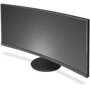 Монитор NEC MultiSync EX341R black: Разъемы DisplayPort, HDMI