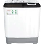 Стиральная машина Ardesto WMH-B65D: Тип машины Полуавтомат