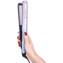 Выпрямитель Remington S5408 Mineral Glow: Скорость нагрева, с 15