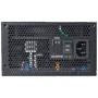 Блок питания Chieftec ATMOS 750W (CPX-750FC): Вентилятор задней стенки нет