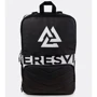 Рюкзак Peresvit 2Face Backpack Matte Black&White Snow (2FACE MATTE-black): Пол Мужской