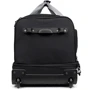 Дорожня сумка на колесах TravelZ Wheelbag Doubleloader black (603098) (931071)