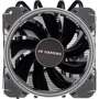 Кулер 2E GAMING AIR COOL (2E-AC120T4-RGB): Уровень шума, dB 13.5-35.2