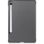 Аксессуар для планшетных ПК BeCover Smart Case Gray for Samsung X520/X526 Galaxy Tab S10 FE (713277)